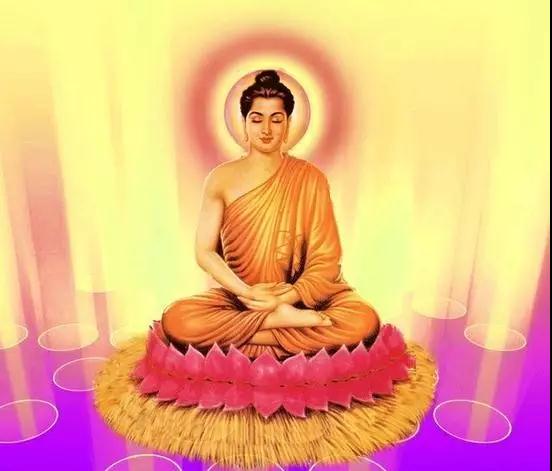 初级第六旬07—《释迦牟尼佛传》之二